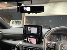 トヨタ純正ディスプレイオーディオでAppleTVの動画再生