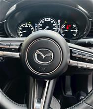 試乗記（32）CX-30プロアクティブ ツーリングセレクション(AT)試乗