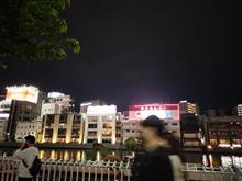 5月3日 タテヤマサチオ 福岡中州路上(と道中) 5月3日 タテヤマサチオ 福岡中州路上(と道中)