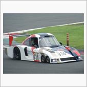 由良さんの新６輪車