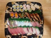 寿司が食べたい！