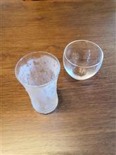 今日の晩酌🏠🍶