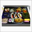 楽しい弁当