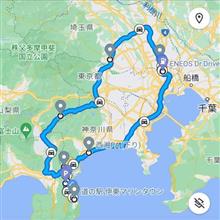 ぶらり途中下車（道の駅）の旅３