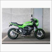 z900RS vs z650 ...