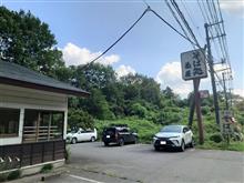 そば処菊屋でざるそばを～♪