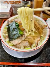 想像通り塩も美味い訳です！