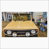 洗車してもらう洗車
