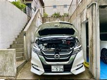 朝の珍事