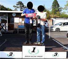 2時間耐久 Mini Bike ロードレースに参加しました♪ 2時間耐久 Mini Bike ロードレースに参加しました♪
