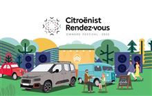 Citro&#235;nistRendez-vous OWNERS&#39;FESTIVAL-2023