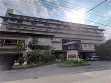 ゆとりろ那須塩原でセクシーショットを～（爆）