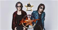 B'z LIVE-GYM Pleasure 2023 STARS 参戦! B'z LIVE-GYM Pleasure 2023 STARS 参戦!