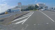 2022年北海道ツーリング_1日目