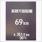 N-WGN給油⛽