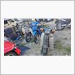 おバイク活動