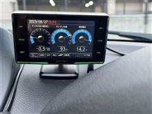 3連メーター?、仮運用開始 3連メーター?、仮運用開始