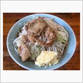 豚骨醤油らー麺 相澤屋@那須 ...