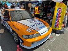 大学自動車部！ジムカーナ参戦報告🏁法政大学体育会自動車部★