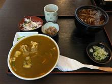 そば　松盛庵