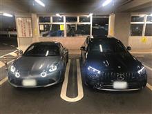 E53AMG SW E53AMG SW