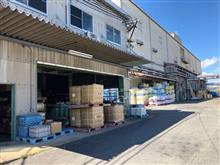 サンダーロンの工場を訪問しました