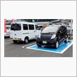 まだまだ代車生活。(^o^)