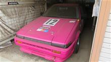 Ｎ１号のメンテ
