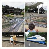 青梅鉄道公園