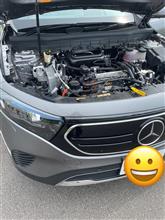EQB250徹底試乗 EQB250徹底試乗