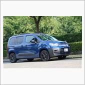 道具感強め、商用車的シンプル ...