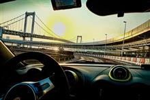 おはようレインボーブリッジ　～　Weekday Morning Drive 