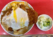 祖師ヶ谷大蔵　大勝軒　町中華