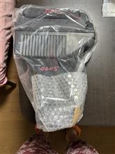 Ｒ2用アームレスト放出します