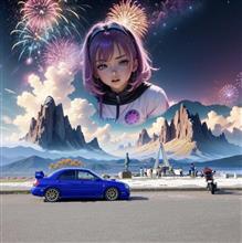 北海道　宗谷岬　平行異世界とのポータル説(謎)