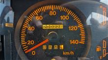 祝！20万km