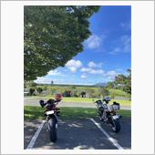 阿蘇びツーリング