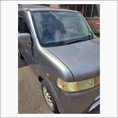 車検に出しました～😁