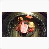 焼肉で疲れを吹っ飛ばせ・・・ ...
