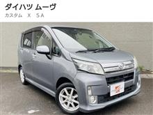 MOVEからMOVEに乗り換えました。
