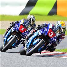 SUPER BIKE RACE in KYUSHU