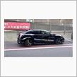 高速教習車