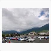 山梨ツーリング