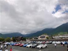 山梨ツーリング