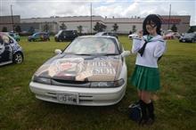 レイヤーさん合わせ