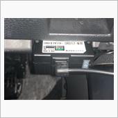 ユピテル OBD2ケーブル