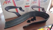 FLEXTRACK ROADWAY･････もう半世紀前の製品GET!