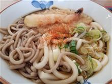 大正4年創業　うどん.そば今庄クルン高岡店 閉店