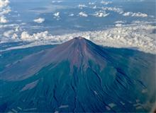 先週は親戚の葬式で熊本へ 