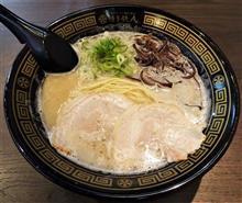 博多鉄八 安曇野店＠安曇野市豊科